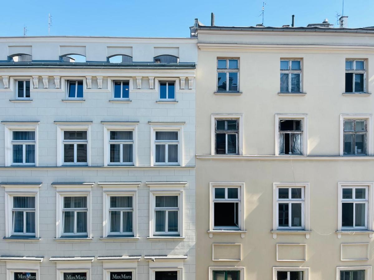 Gallery 7 - Apartment 4 Krakkó Kültér fotó